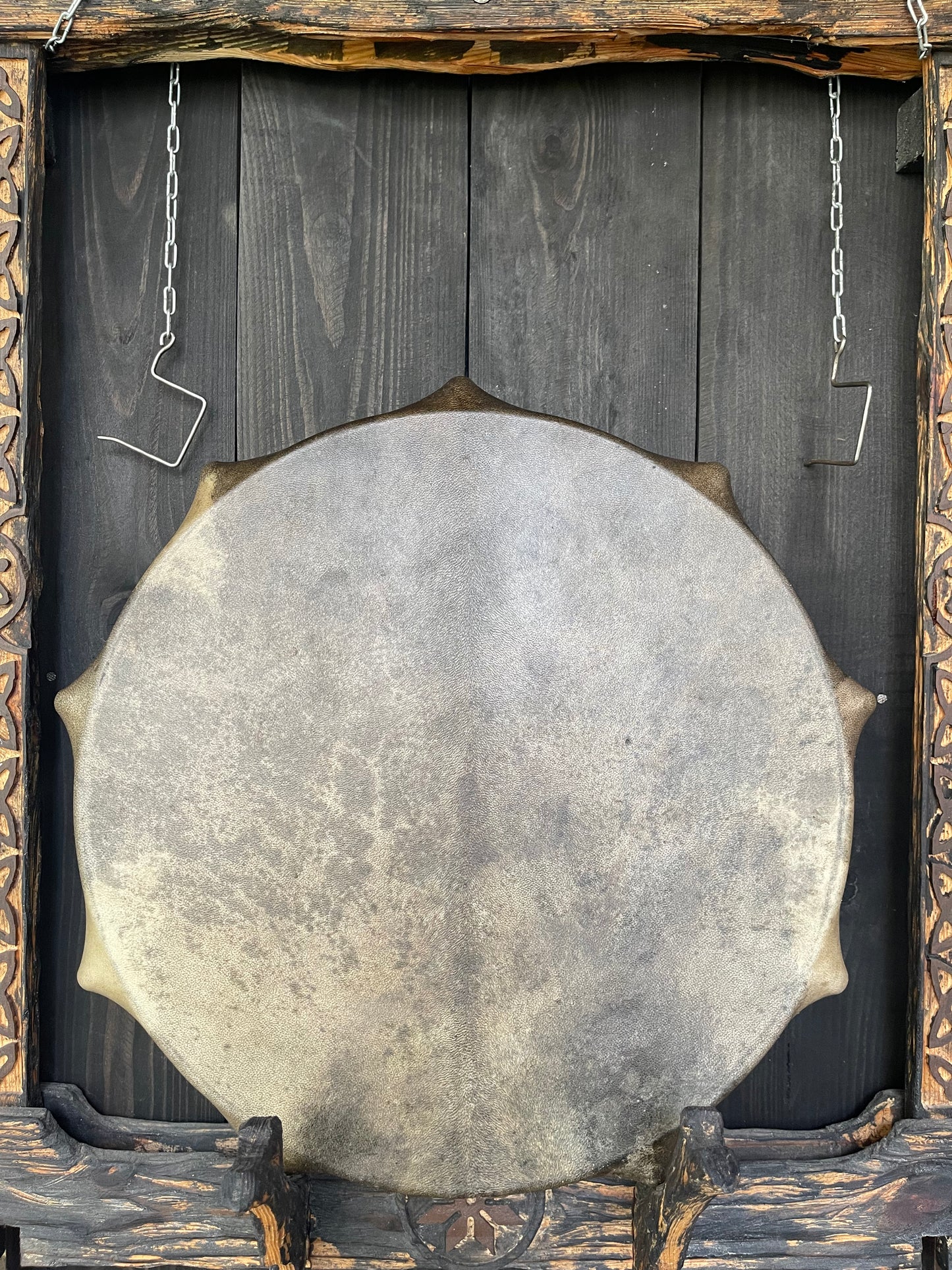 Shaman drum the Bear 16 inches