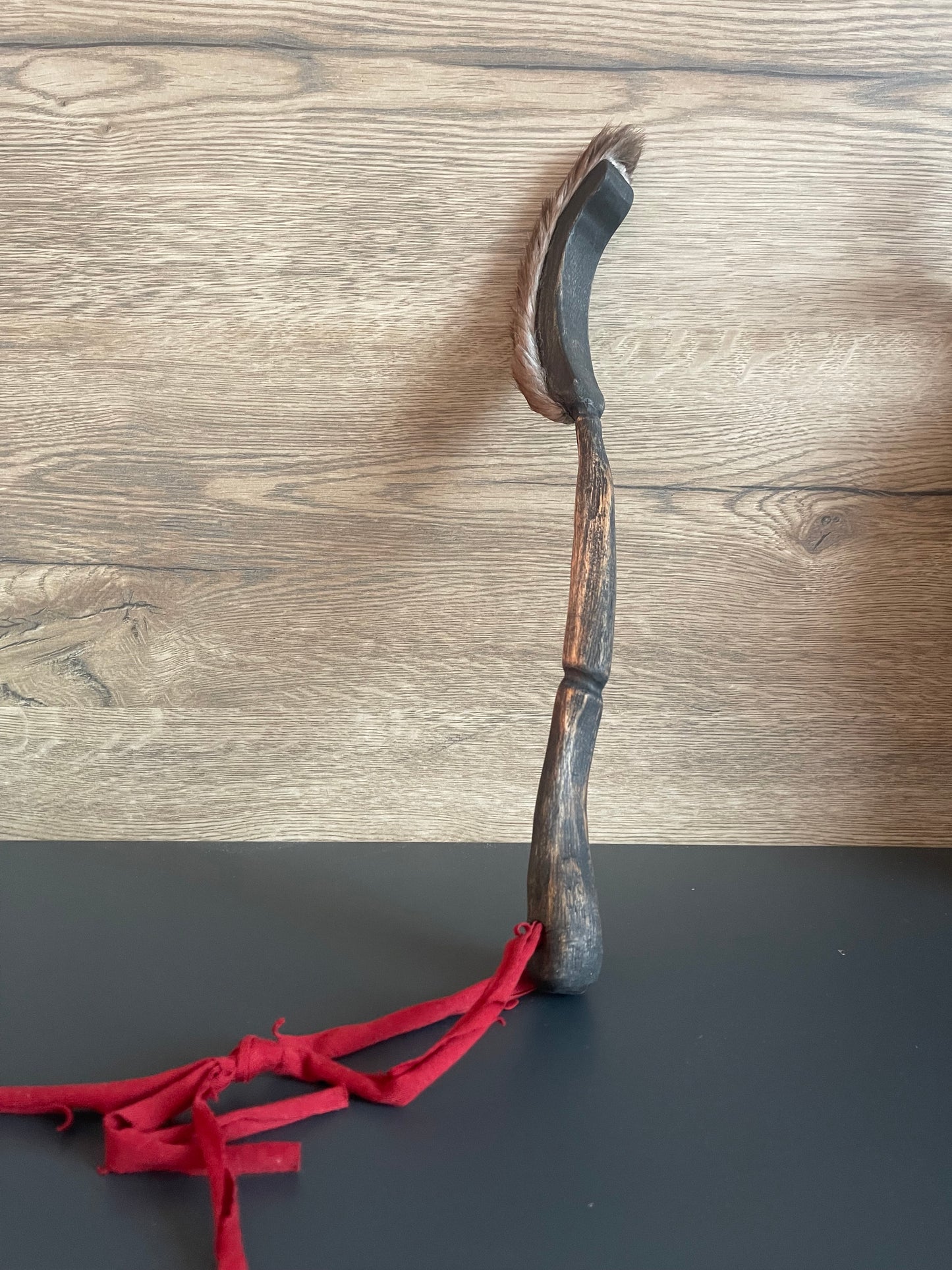 Shamanic beater 15’