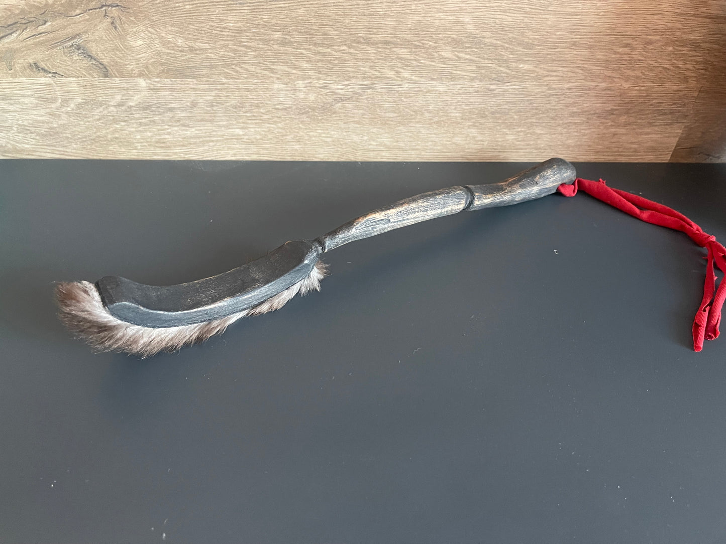 Shamanic beater 15’
