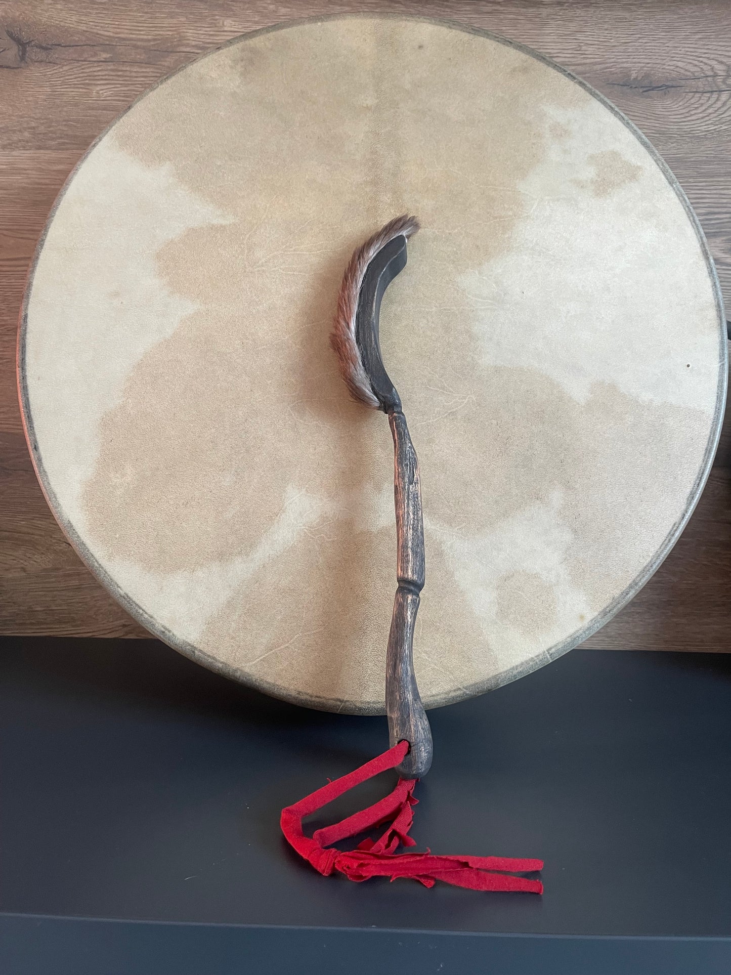 Shamanic beater 15’