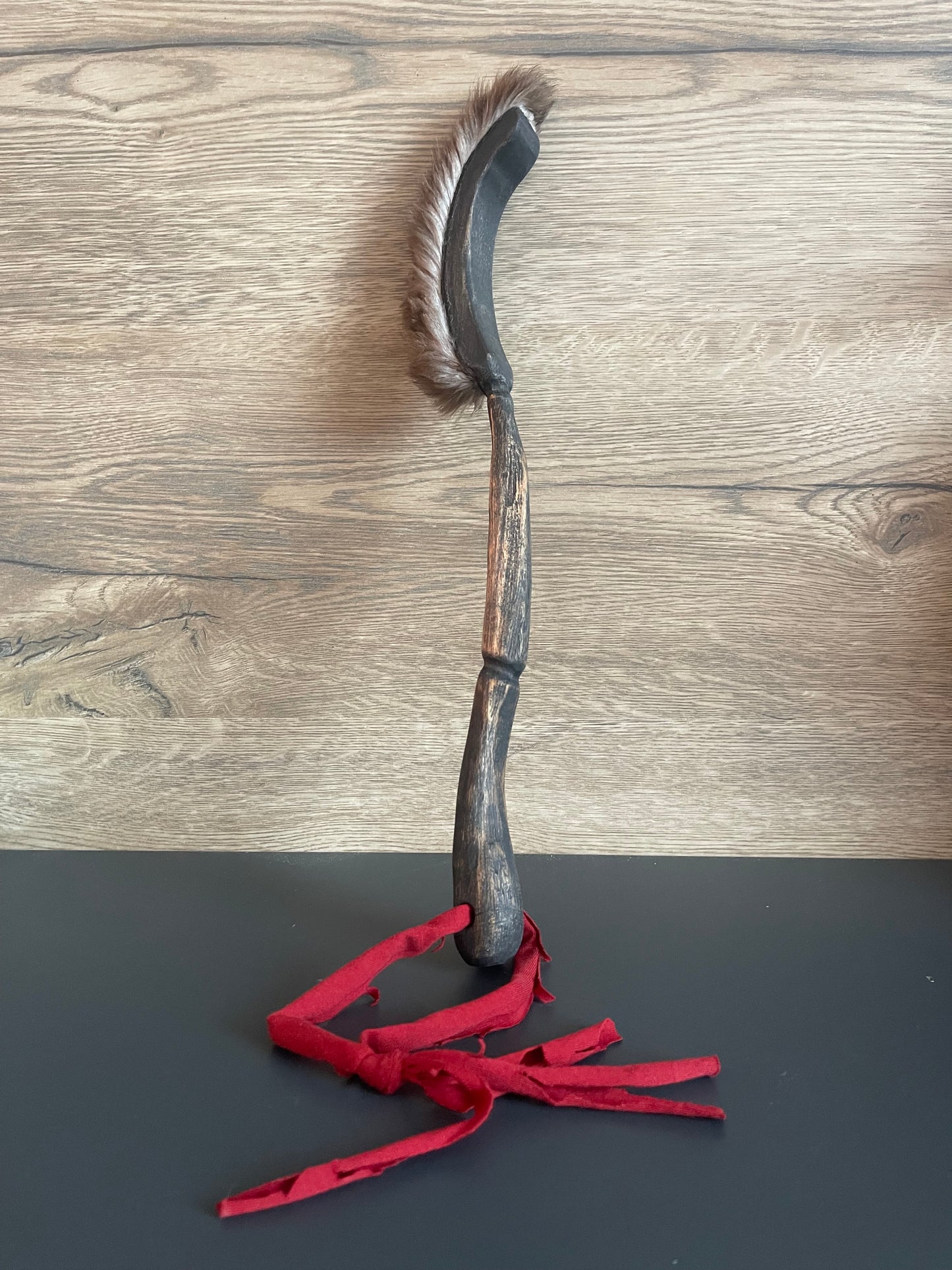 Shamanic beater 15’