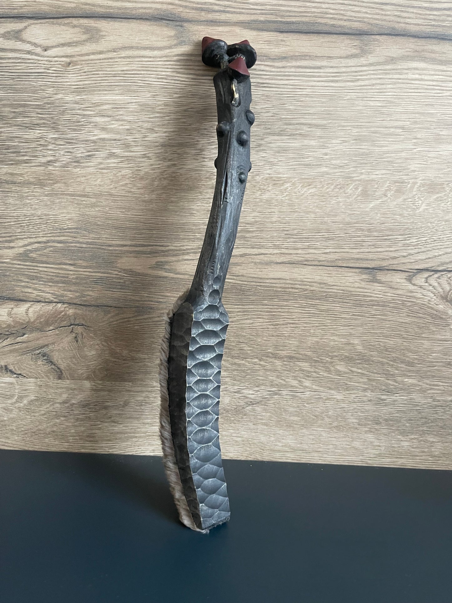 Shamanic beater Fly agaric