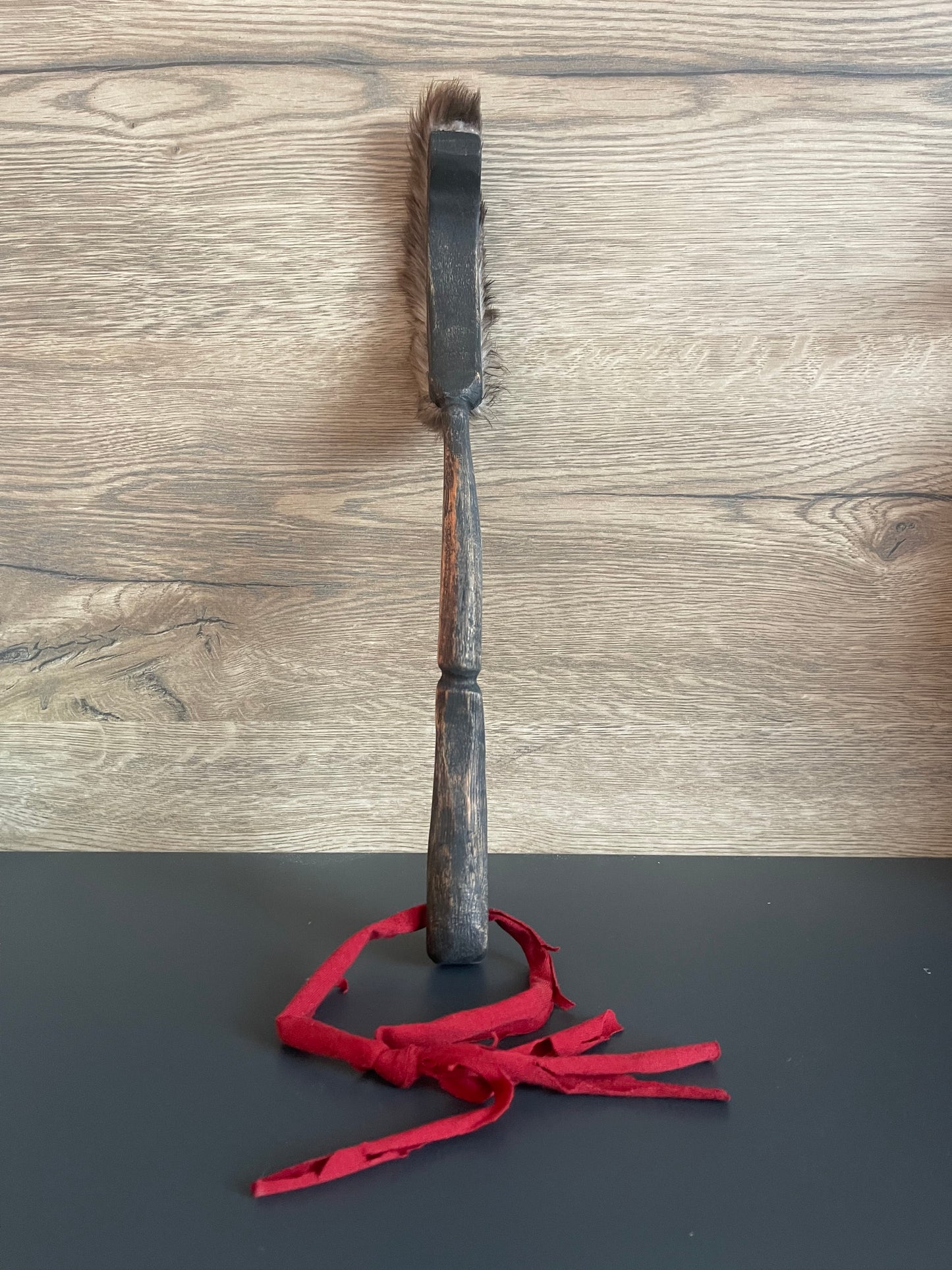 Shamanic beater 15’