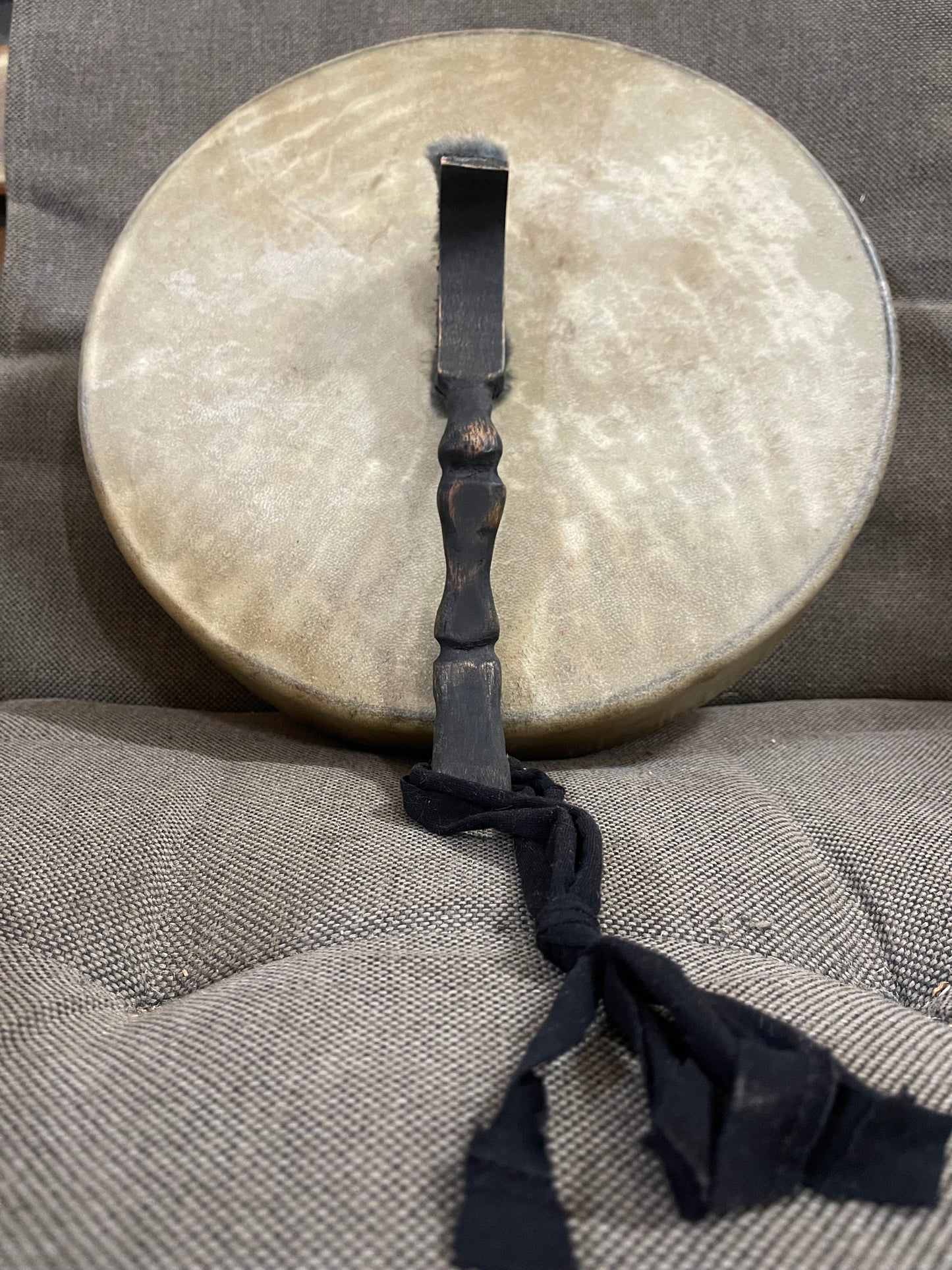 Shamanic beater 9’