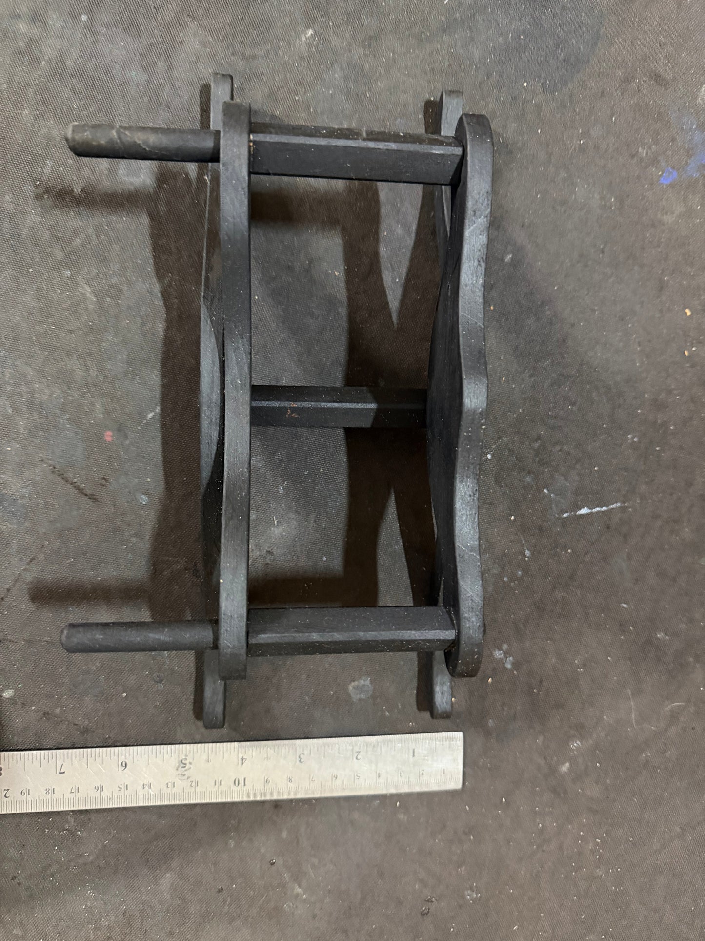 Shamanic Drum Stand