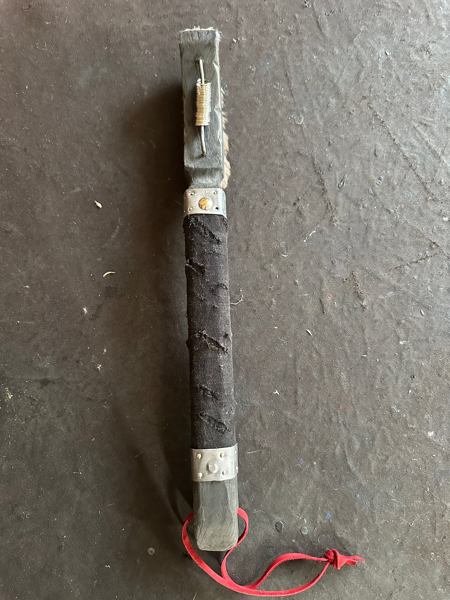 Ritual Ring Beater