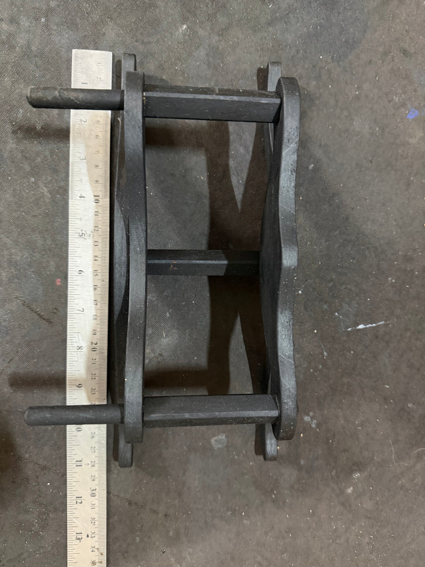 Shamanic Drum Stand