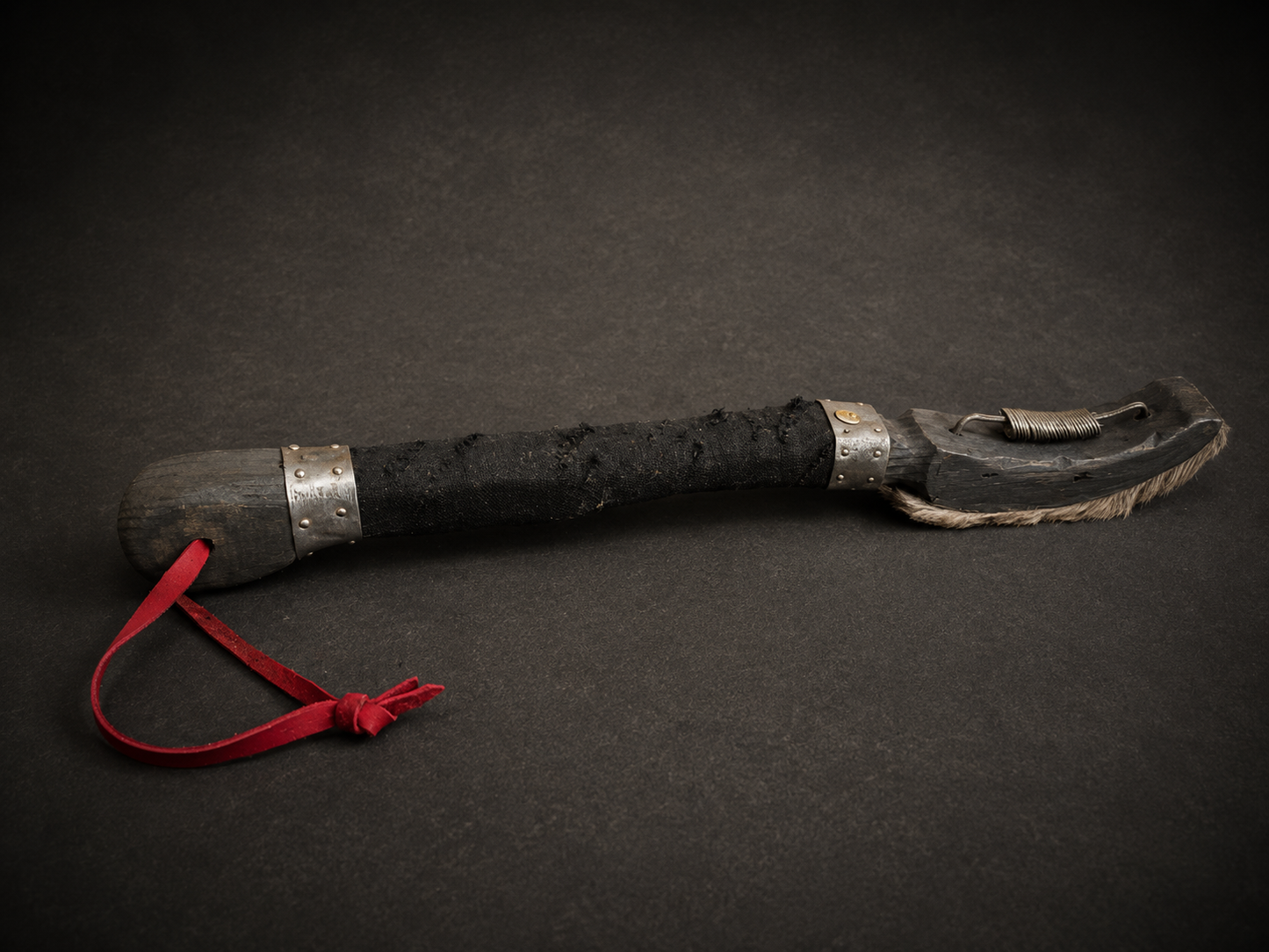 Ritual Ring Beater