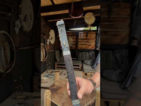 Ritual ring beater — sound and rings
